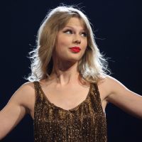 Taylor Swift - Wikimedia photo